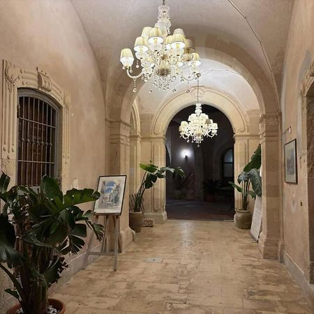 Palazzo Gancia Holiday Homes Συρακούσες Εξωτερικό φωτογραφία