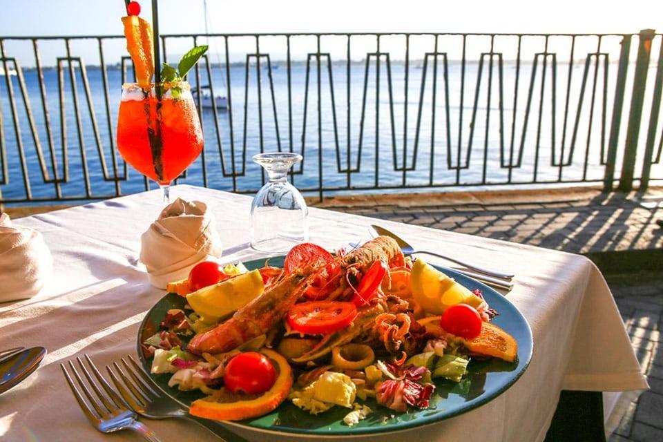 Palazzo Gancia Holiday Homes Συρακούσες Εξωτερικό φωτογραφία