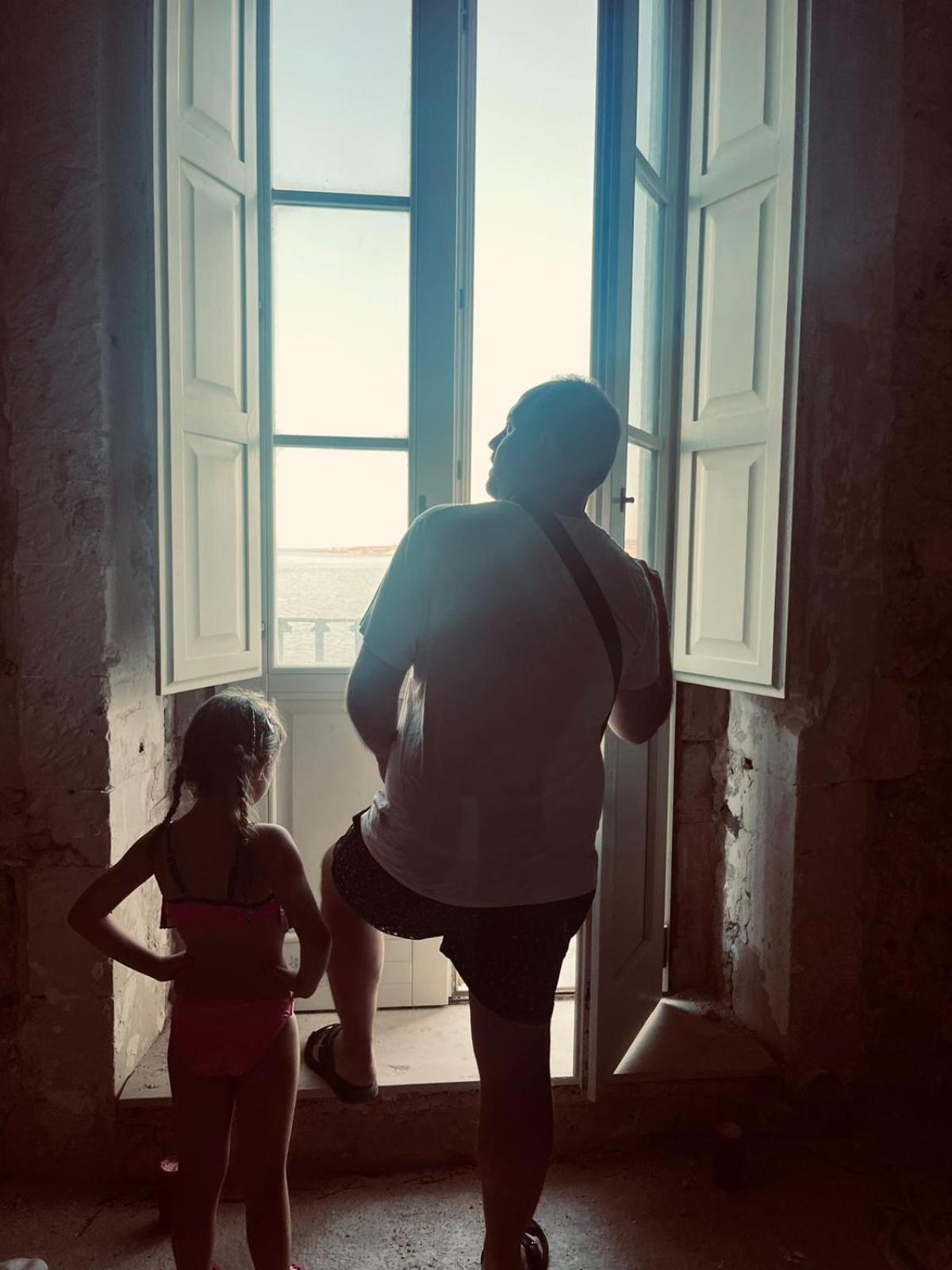 Palazzo Gancia Holiday Homes Συρακούσες Εξωτερικό φωτογραφία