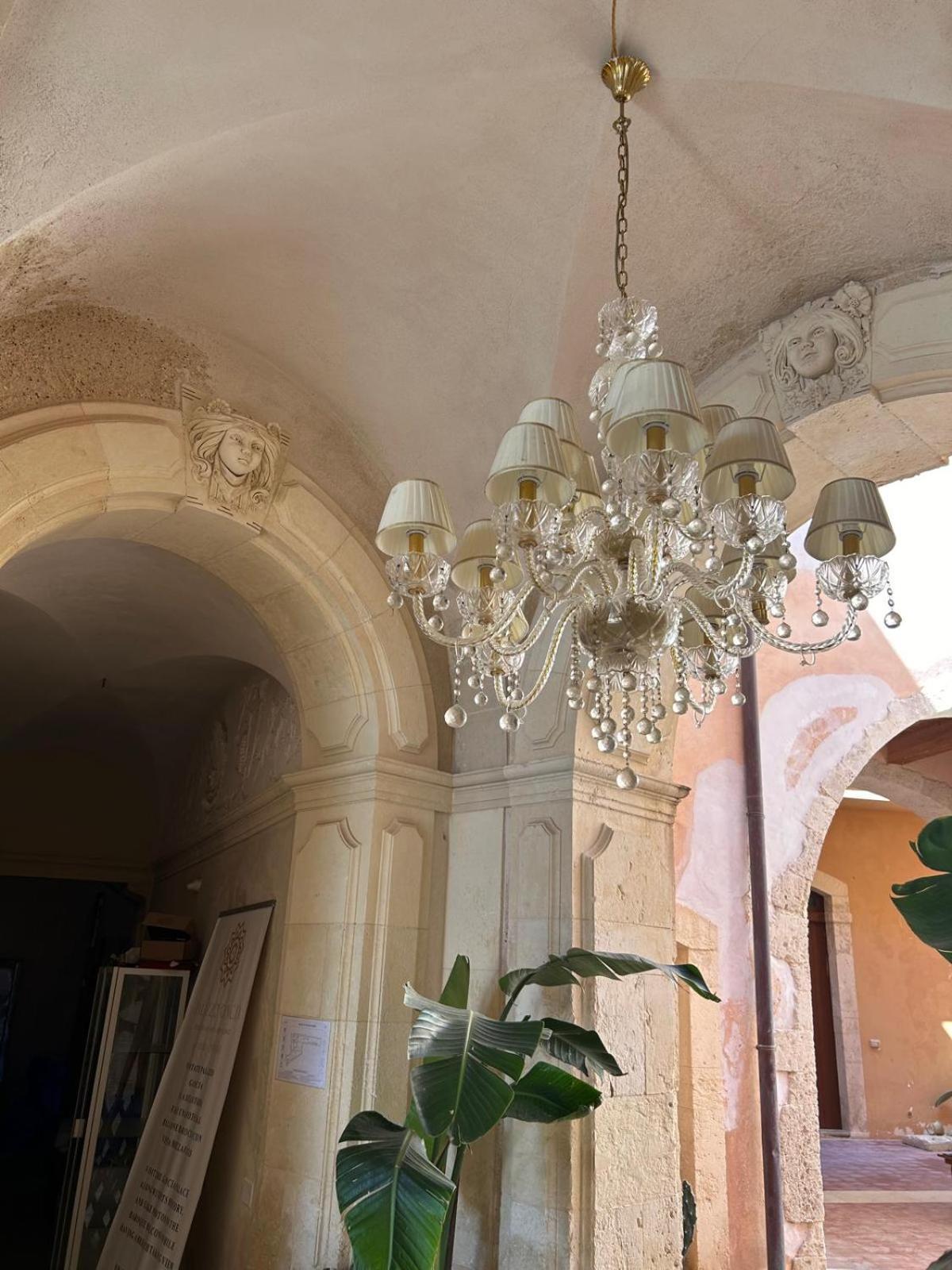 Palazzo Gancia Holiday Homes Συρακούσες Εξωτερικό φωτογραφία