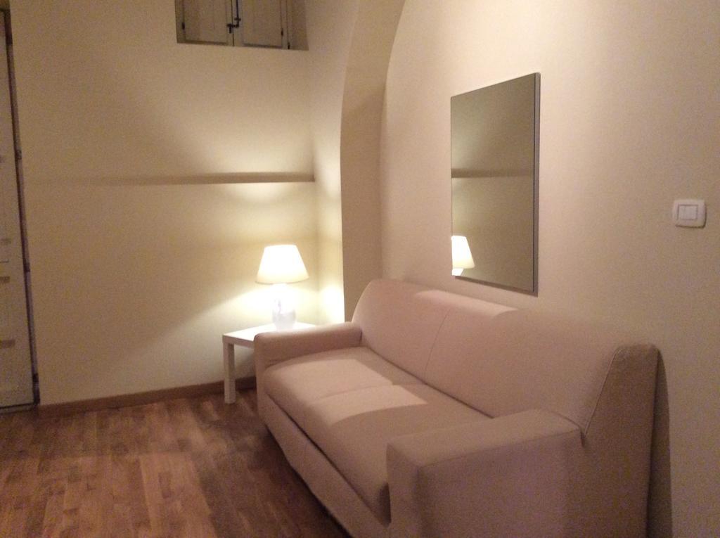 Palazzo Gancia Holiday Homes Συρακούσες Εξωτερικό φωτογραφία